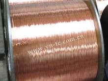 网线用铜包钢 网管 产品供应